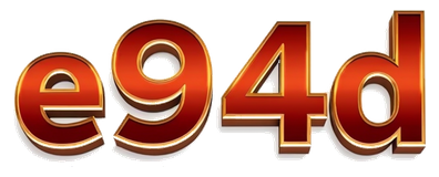 e9 4d logo